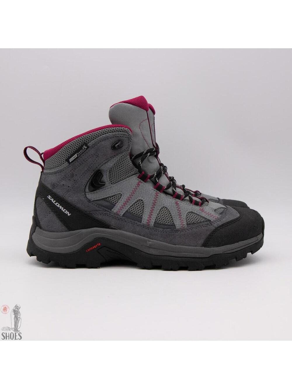 Salomon Women's‎ Hiking Boots